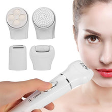 Load image into Gallery viewer, 5-in-1 Facial and Body Beauty Tools Kit