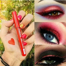 Load image into Gallery viewer, Maliao Liquid Waterproof Eyeliner ( pack of 5)
