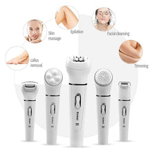 Load image into Gallery viewer, 5-in-1 Facial and Body Beauty Tools Kit