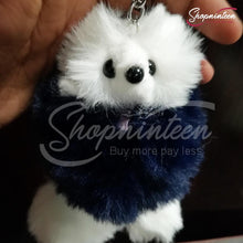 Load image into Gallery viewer, Ladies Bag Keychain