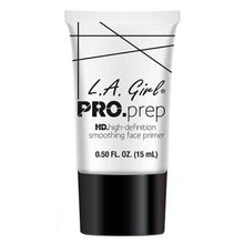 Load image into Gallery viewer, LA Girl PRO Prep HD Face Primer &amp; Makeup Setting Spray SET