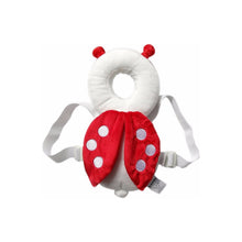 Load image into Gallery viewer, Baby Head Protection Pillows Stuffed Baby Back and Head Protector Pad