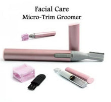 Load image into Gallery viewer, Facial Care Micro-Trim Groomer