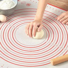 Load image into Gallery viewer, Kitchen Accessories Silicone Baking Mats Sheet