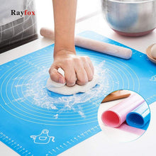 Load image into Gallery viewer, Kitchen Accessories Silicone Baking Mats Sheet