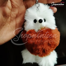 Load image into Gallery viewer, Ladies Bag Keychain