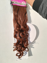 Load image into Gallery viewer, Hair extensions 27 inches length