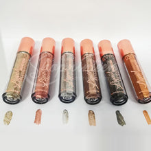 Load image into Gallery viewer, Pigmented Liquid Eye Shadow (R) Pack Of 6