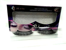Load image into Gallery viewer, JIE KOU - 3D Eye Lashes