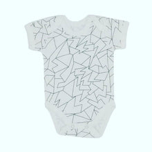 Load image into Gallery viewer, HALF SLEEVES BODY SUIT SIZE NEW BORN TO 3 YEARS Deal 6