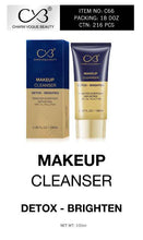 Load image into Gallery viewer, CVB MAKEUP CLEANSER