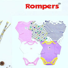 Load image into Gallery viewer, FS BODY SUIT PACK OF 5 Deal 2