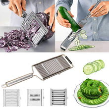 Load image into Gallery viewer, Multifunctional Food Cutter/Slicer
