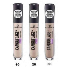 Load image into Gallery viewer, Essence Camoufl-Age + Concealer