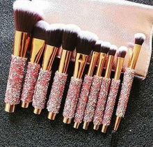 Load image into Gallery viewer, Beautiful Makeup Brush