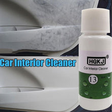 Load image into Gallery viewer, Car Seat Interiors Cleaner High Concentrated Plastic