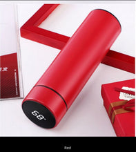 Load image into Gallery viewer, New Smart Thermos Bottle 500ML