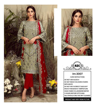 Load image into Gallery viewer, AlKaram Mid Summer A011
