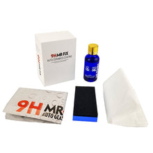 Load image into Gallery viewer, 9H Car super hydrophobic Glass Coating Car Liquid ceramic Coat