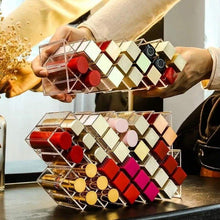 Load image into Gallery viewer, 16 Grid Lipstick Organizer