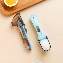 Load image into Gallery viewer, Adjustable Measuring Cups and Spoons Set (2 Pieces)