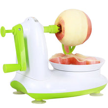 Load image into Gallery viewer, 3 in 1 Fruit Apple Peeler Corer Slicer Slinky Machine