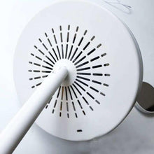 Load image into Gallery viewer, Beauty Breeze Mirror 3 in 1 Fan LED lamp and Mirror