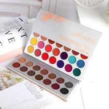 Load image into Gallery viewer, Perfect Beauty Glazed Eyeshadow