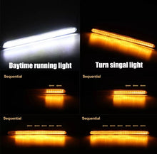 Load image into Gallery viewer, Fancy Daytime Running Lights