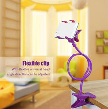 Load image into Gallery viewer, Universal Flexible Mobile Stand Holder