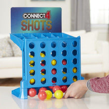 Load image into Gallery viewer, Connect 4 Shots Game