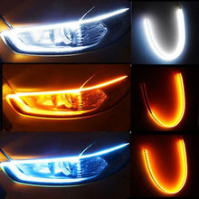 Load image into Gallery viewer, LED Headlight Strip Tube ( Pair )