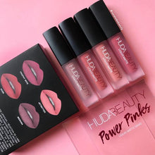 Load image into Gallery viewer, Huda Pack of three (03) MATTE MINIS