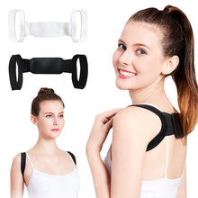 Load image into Gallery viewer, Posture Back Corrector Shoulder Straight Support