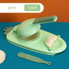 Load image into Gallery viewer, Dumpling Mold Pressing