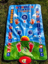 Load image into Gallery viewer, Salah Mat Islamic Electronic Prayer Mat
