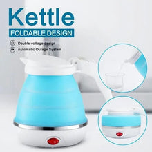 Load image into Gallery viewer, Foldable Electric Kettle