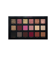 Load image into Gallery viewer, HUDA BEAUTY – TEXTURED ROSE GOLD SHADOW KIT