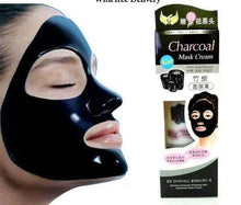 Load image into Gallery viewer, Charcoal Mask