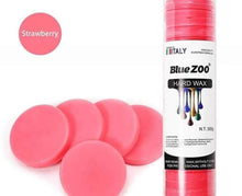 Load image into Gallery viewer, Blue Zoo Hard Wax  300 Gram