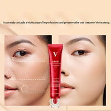 Load image into Gallery viewer, FV Skin Liquid Foundation HD Full Coverage Long-Lasting