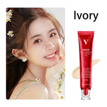Load image into Gallery viewer, FV Skin Liquid Foundation HD Full Coverage Long-Lasting