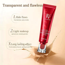 Load image into Gallery viewer, FV Skin Liquid Foundation HD Full Coverage Long-Lasting