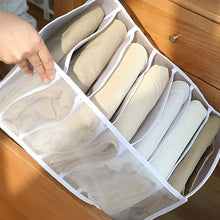 Load image into Gallery viewer, WARDROBE CLOTHES ORGANIZER