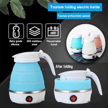 Load image into Gallery viewer, Foldable Electric Kettle