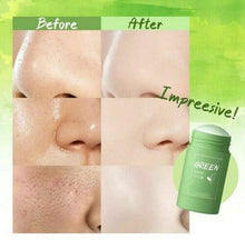 Load image into Gallery viewer, Magic Stick Clean Pores and Dirt Balance Grease