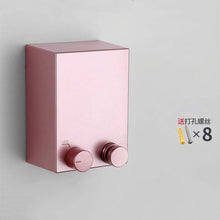 Load image into Gallery viewer, Wall Mounted Stainless Steel Clothesline