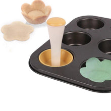 Load image into Gallery viewer, Pastry Dough Tamper Kit