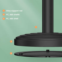 Load image into Gallery viewer, Multi-functional Retractable Mobile Phone Stand