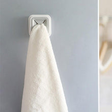 Load image into Gallery viewer, Washing Cloth/Towel Hanger Rack Punch Free Smart Towel Holder